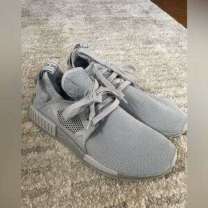 Adidas Men’s Boost Sneaker